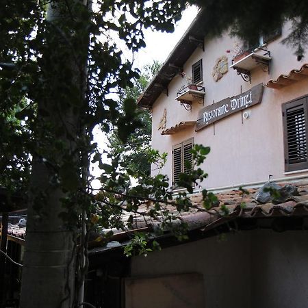 Casale Drinzi Villa Collesano Room photo