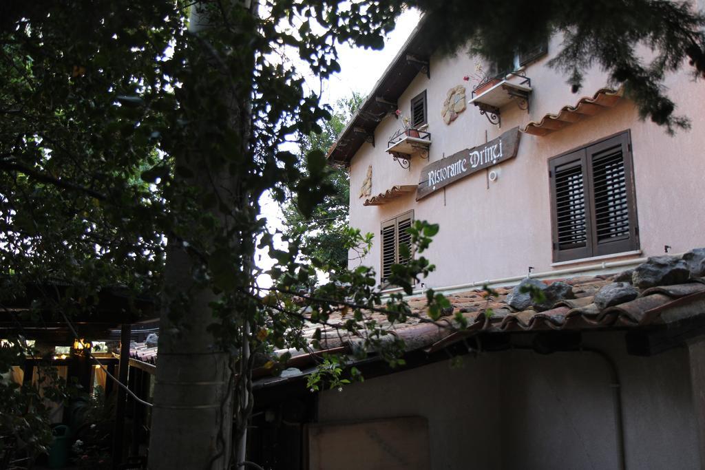 Casale Drinzi Villa Collesano Room photo