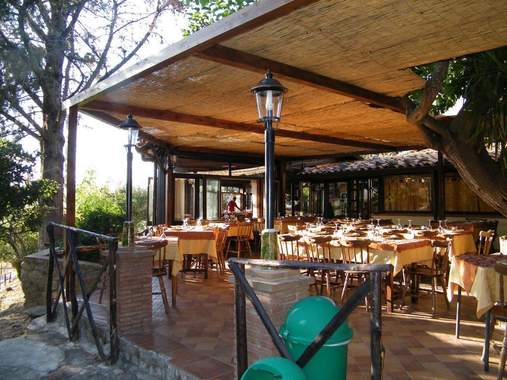 Casale Drinzi Villa Collesano Exterior photo