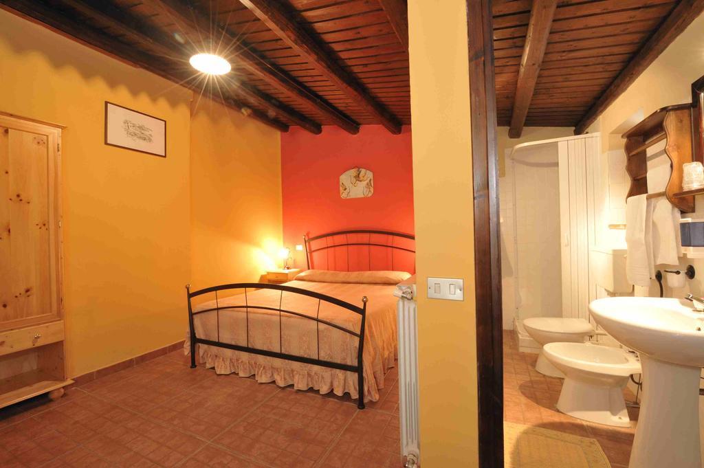Casale Drinzi Villa Collesano Exterior photo