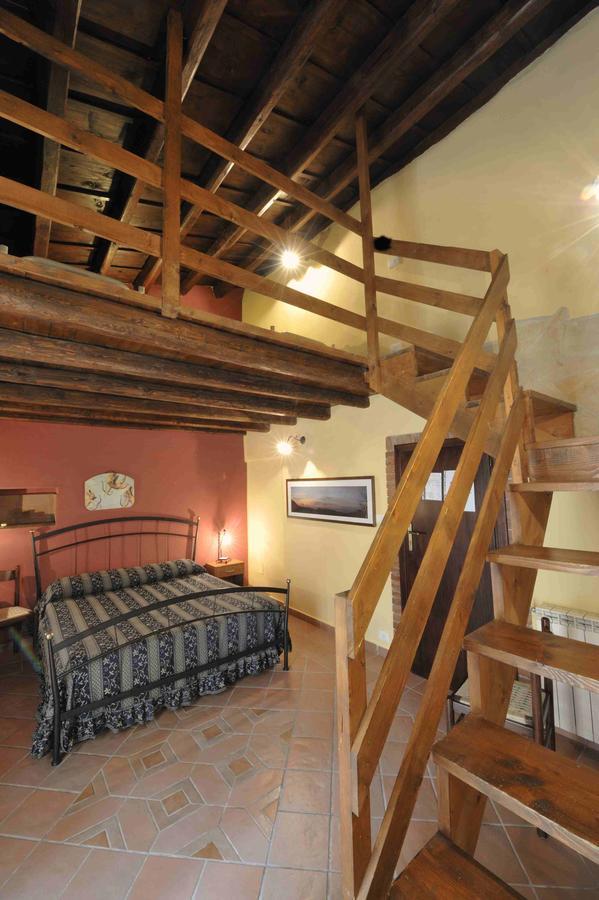 Casale Drinzi Villa Collesano Room photo